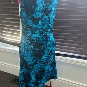 JONES NEW YORK DRESS 👗